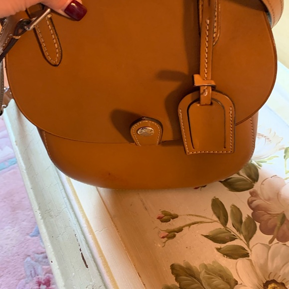 Dooney and Bourke crossbody - Picture 6 of 6